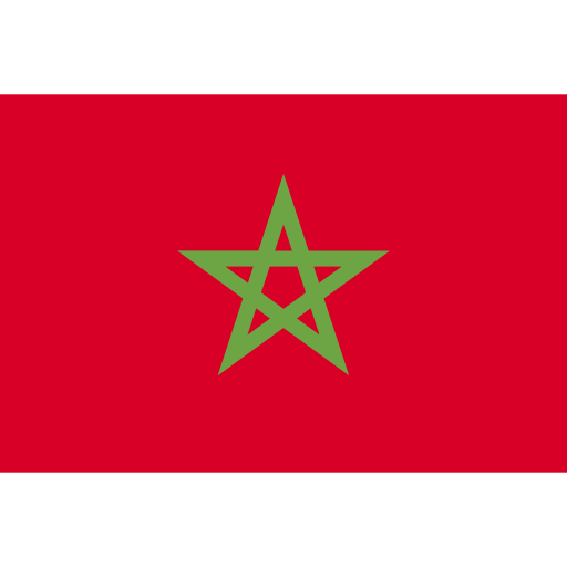 morocco flag